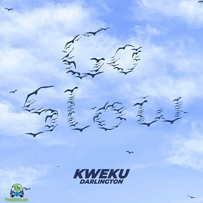 Kweku Darlington - Go Slow