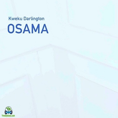 Kweku Darlington - Osama