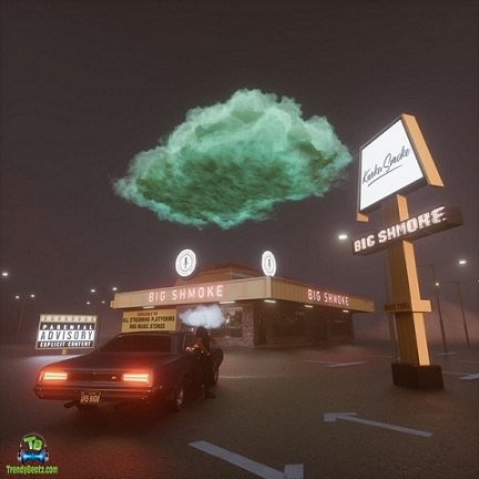 Kweku Smoke - Chairman ft Bosom P Yung, Yaw Tog