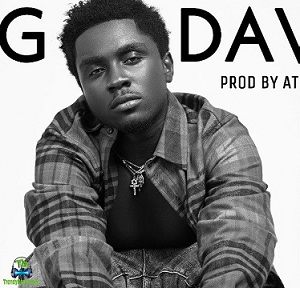 Kweku Smoke - King Dave