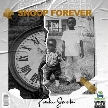 Kweku Smoke