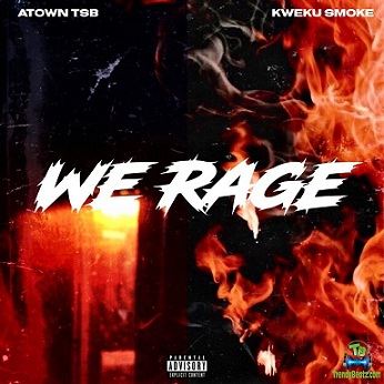 Kweku Smoke
