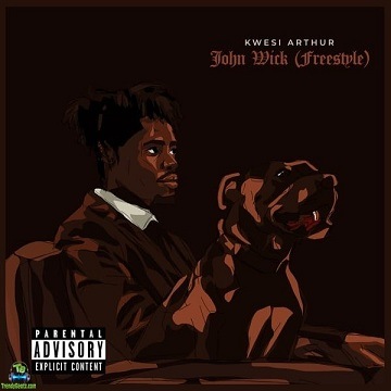 Kwesi Arthur