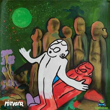 Kwesi Arthur - Nirvana ft Kofi Mole