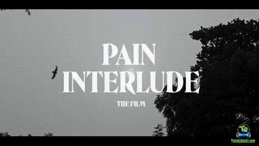 Kwesi Arthur - Pain Interlude (Video)