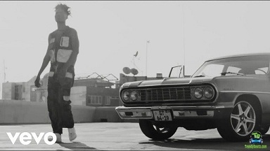 Kwesi Arthur - Walk (Video) ft Nasty C