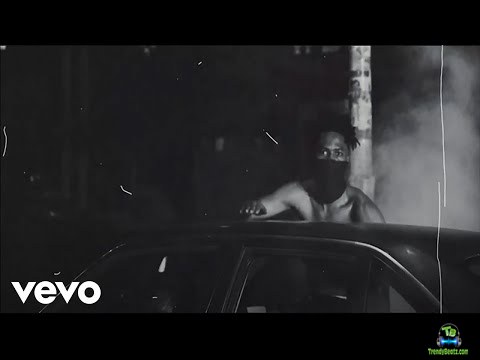 Kwesi Arthur