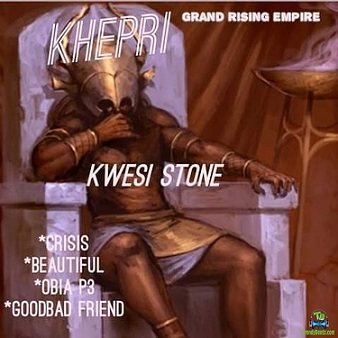 Kwesi Stone - Crisis