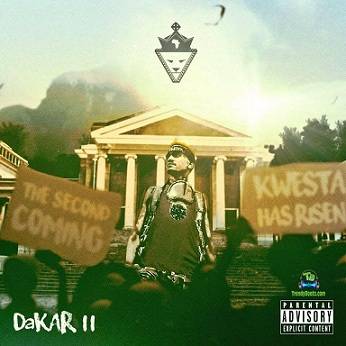 Kwesta - Afro Trap ft Busiswa