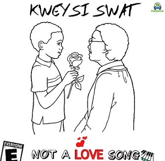 Kweysi Swat - Not A Love