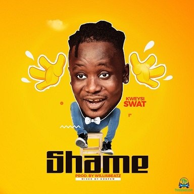 Kweysi Swat - Shame