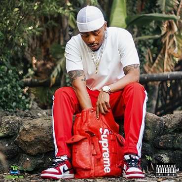 L-Tido - Ghetto ft Stogie T, Wunda