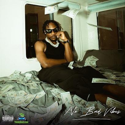 Download LAX No Bad Vibes Album mp3