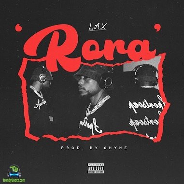 LAX - Rora