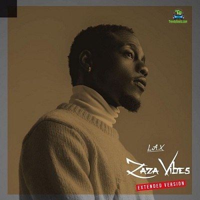 LAX - Sempe (Remix) ft Zaider, Lil Silvio