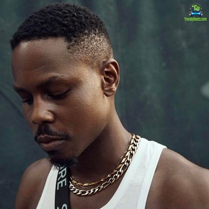 LadiPoe - Rap Messiah (Freestyle)