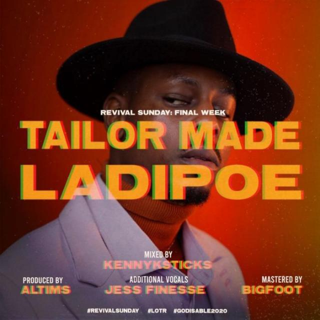 LadiPoe - Tailor Made