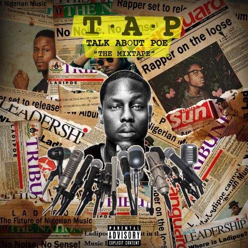 LadiPoe - Win Win