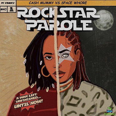 Lady Donli