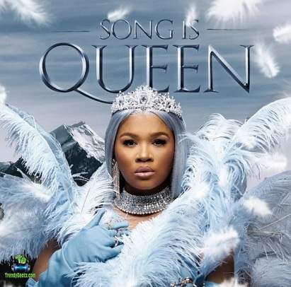 Download Lady Du Song Is Queen Album mp3