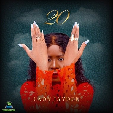 Lady Jaydee - Don't Go ft Niniola