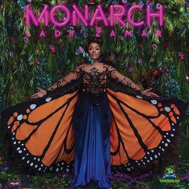 Lady Zamar - Low Low ft Tellaman