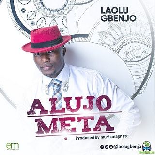 Laolu Gbenjo