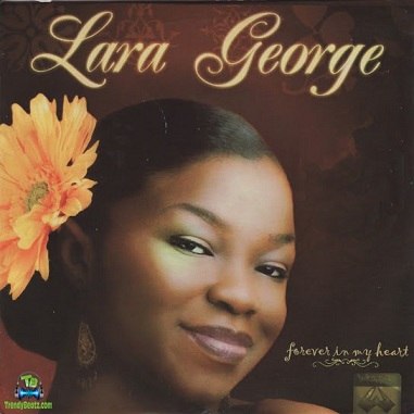 Lara George - Forever In My Heart (Remix) ft Emem, OJB