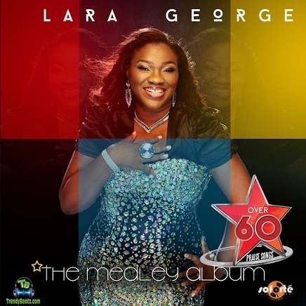Lara George - Me I No Go Suffer (Medley 11)