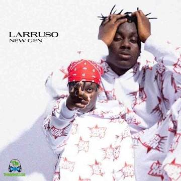 Larruso