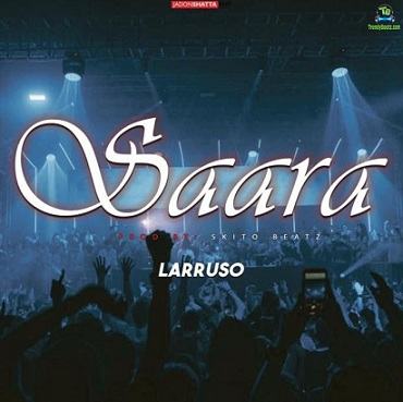 Larruso - Saara