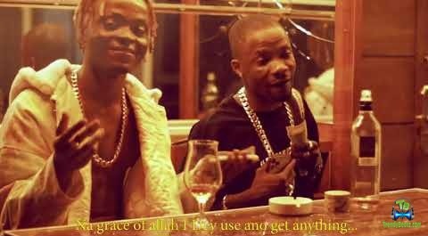 LastKing - Best Life (Video) ft Balloranking