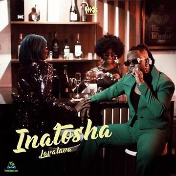Lava Lava - Inatosha