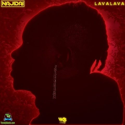 Lava Lava - Najidai