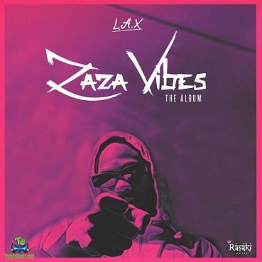 LAX - Perfect ft Mr Eazi