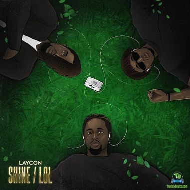 Laycon - Shine