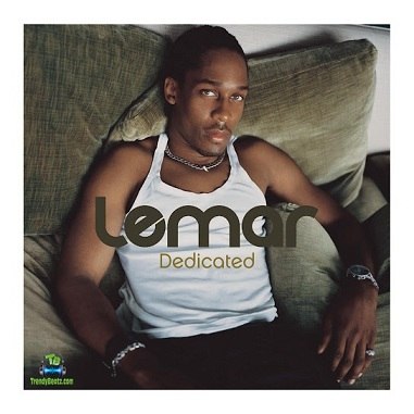 Lemar - Dance (With U) Radio Edit