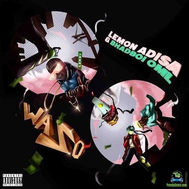 Lemon Adisa