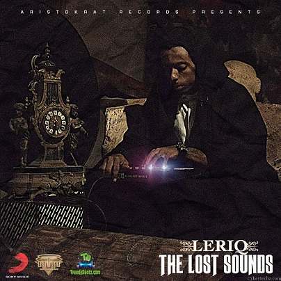 Download Leriq The Lost Sound Album mp3