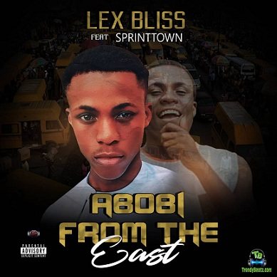 Lex Bliss