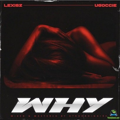 Lexisz - Why ft Ugoccie
