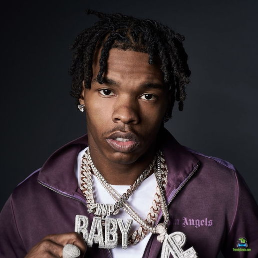 Lil Baby - On Me