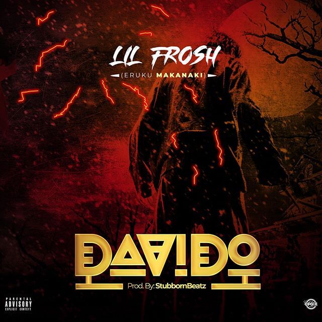 Lil Frosh - Fame ft Davido