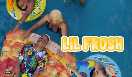 Lil Frosh