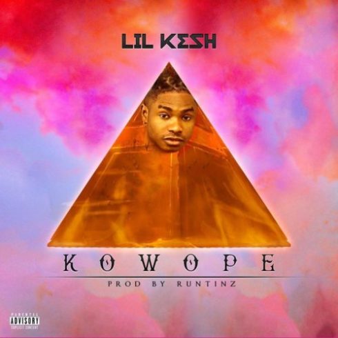 Lil Kesh