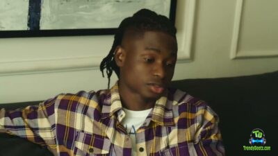 Lil Kesh