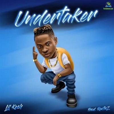 Lil Kesh