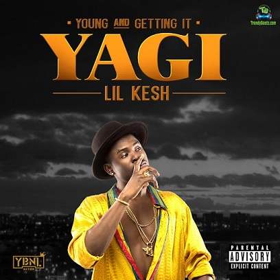 Lil Kesh - Abija Wara ft Phyno, Chinko Ekun
