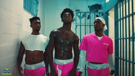 Lil Nas X - Industry Baby (Video) ft Jack Harlow