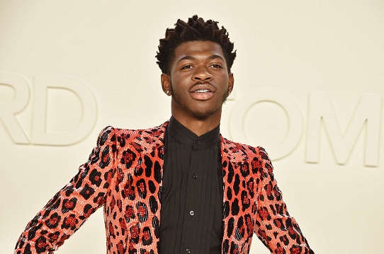 Lil Nas X